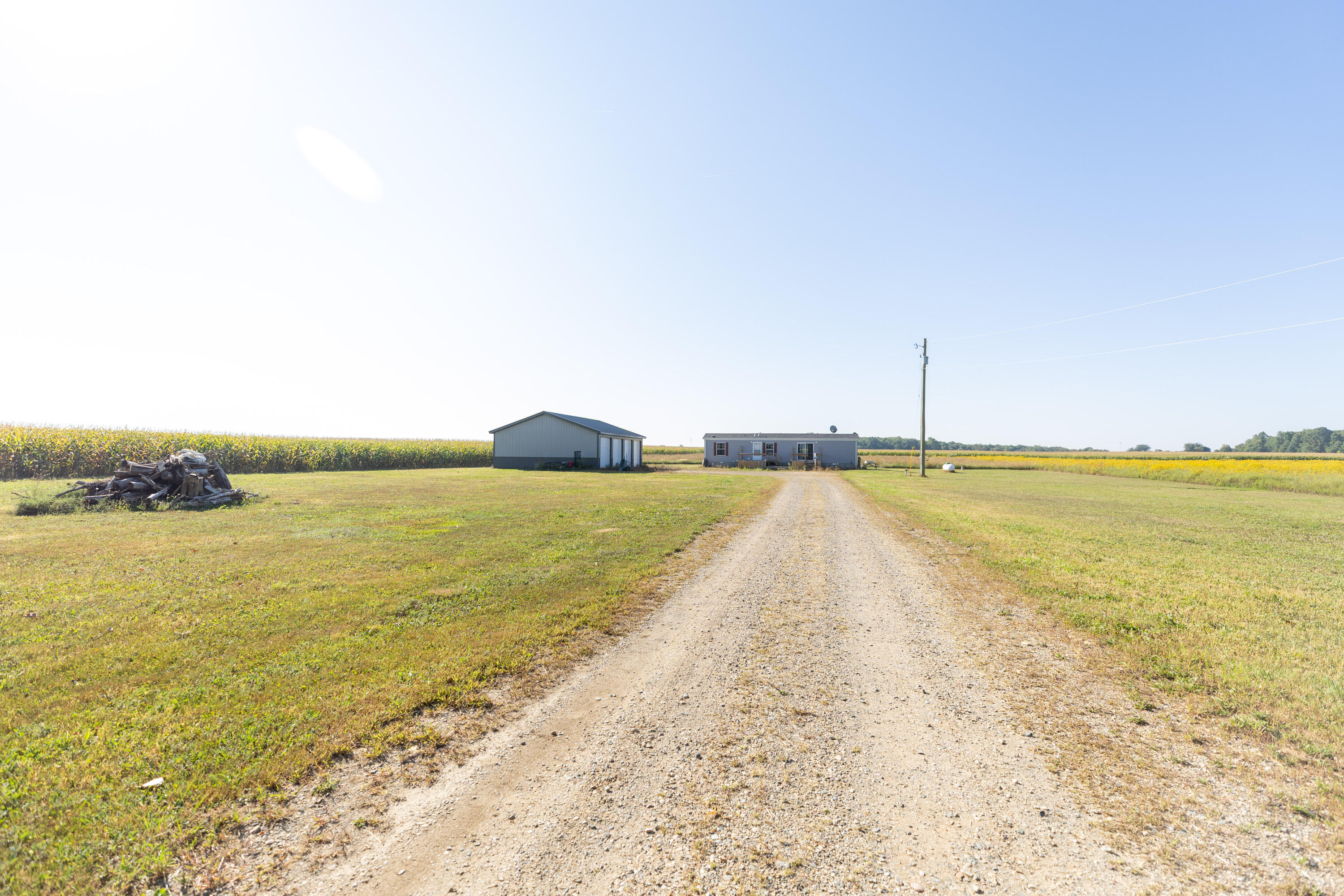 1433 West Peck Lake Road Ionia, MI 48846 - Photo 14 of 39 1433PeckLakeRd-43