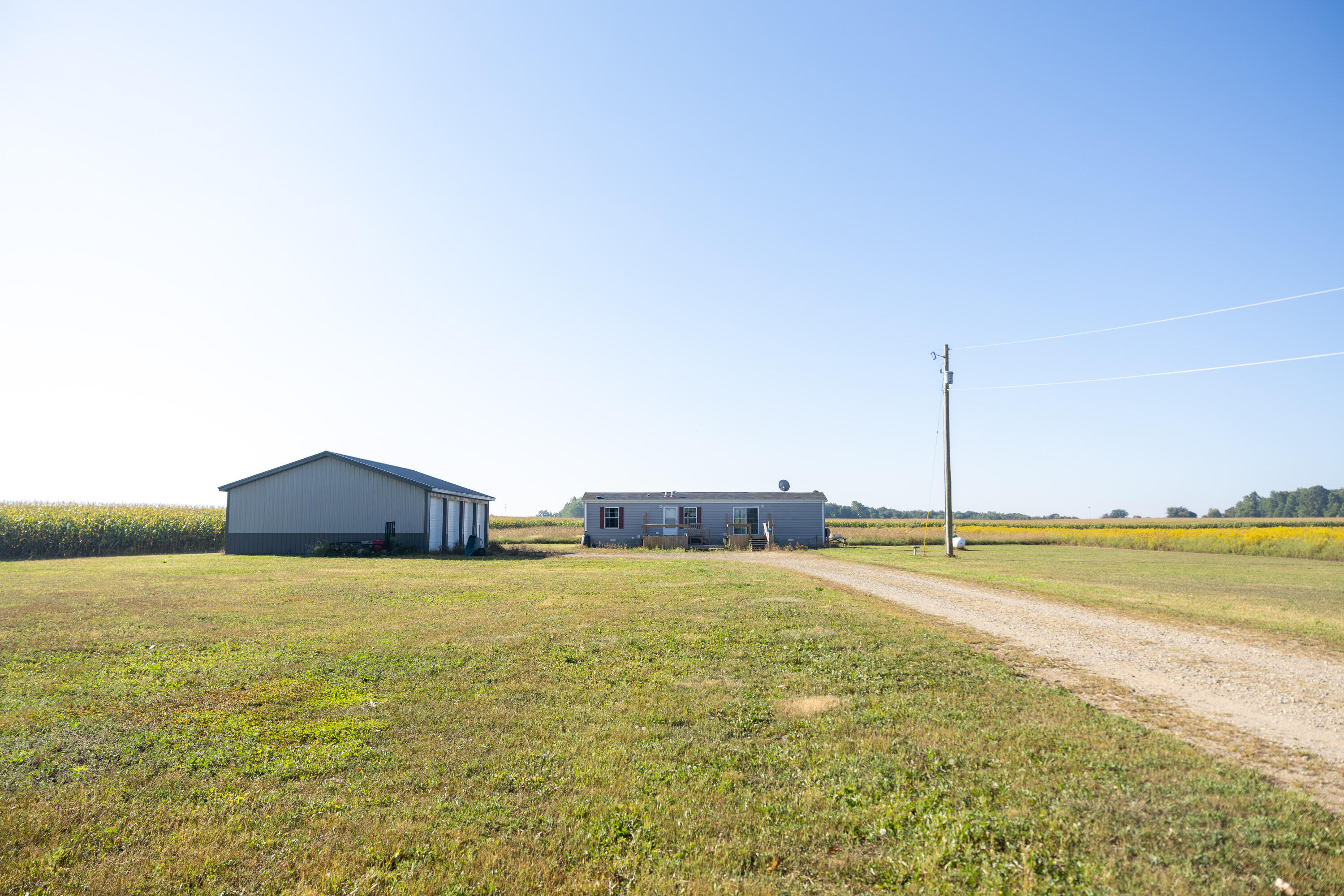 1433 West Peck Lake Road Ionia, MI 48846 - Photo 15 of 39 1433PeckLakeRd