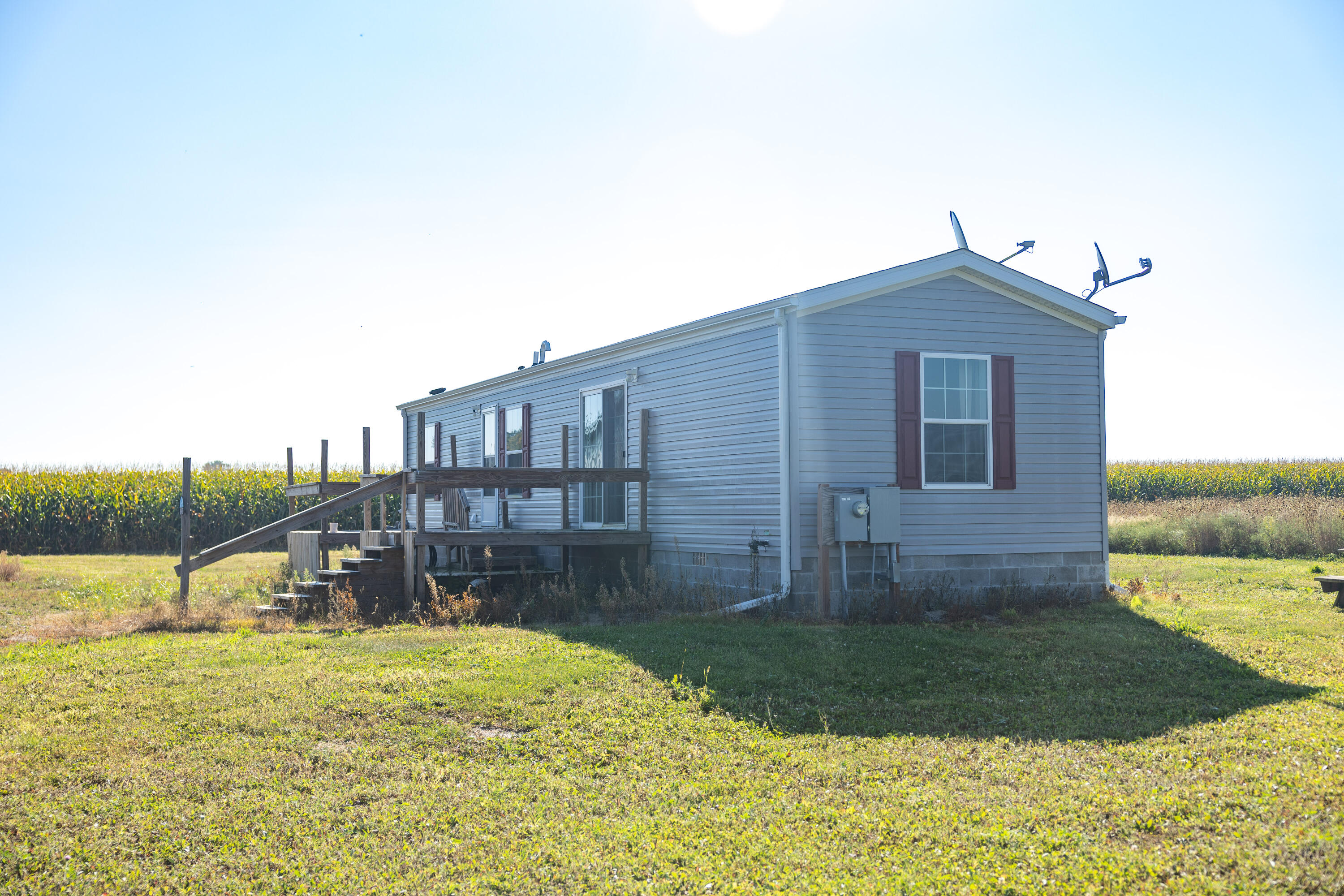 1433 West Peck Lake Road Ionia, MI 48846 - Photo 16 of 39 1433PeckLakeRd-15