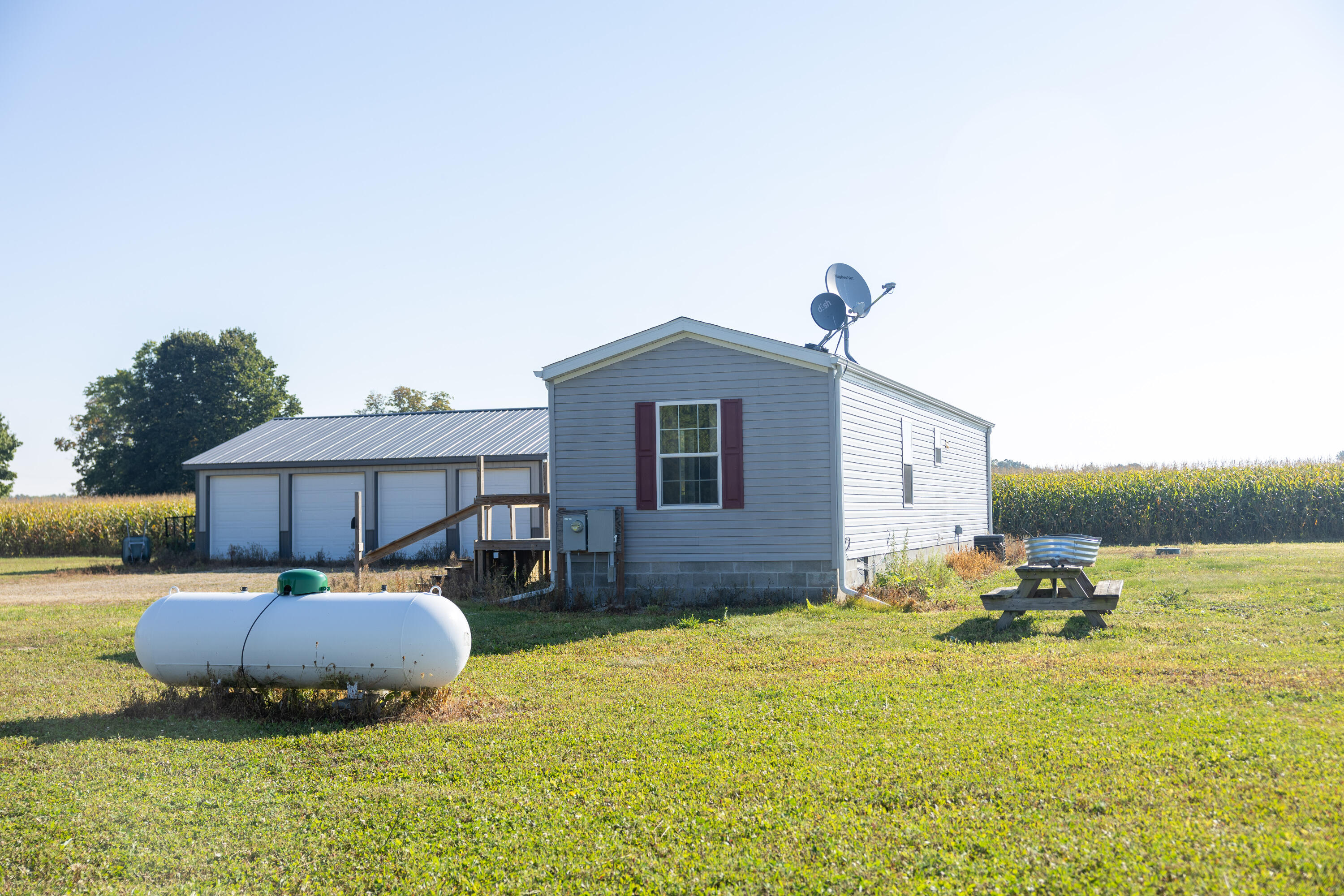 1433 West Peck Lake Road Ionia, MI 48846 - Photo 18 of 39 1433PeckLakeRd-17