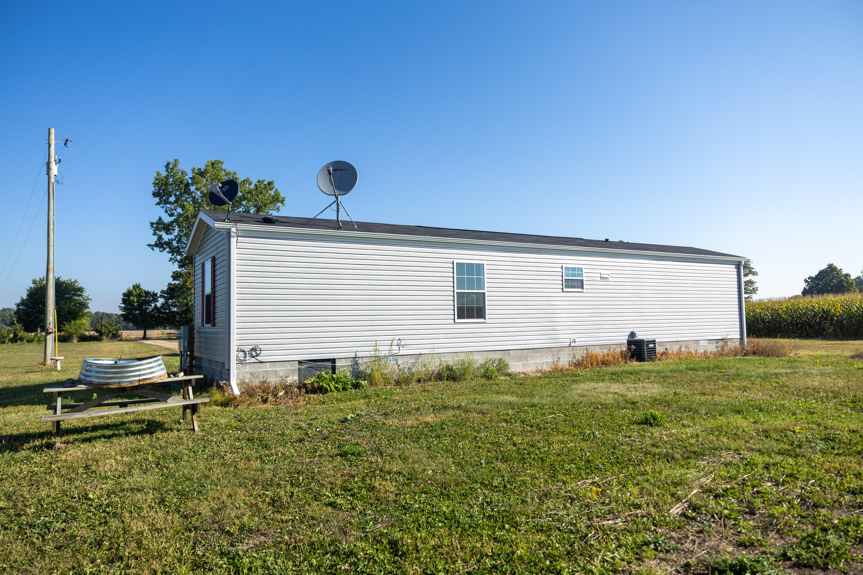 1433 West Peck Lake Road Ionia, MI 48846 - Photo 20 of 39 1433PeckLakeRd-19