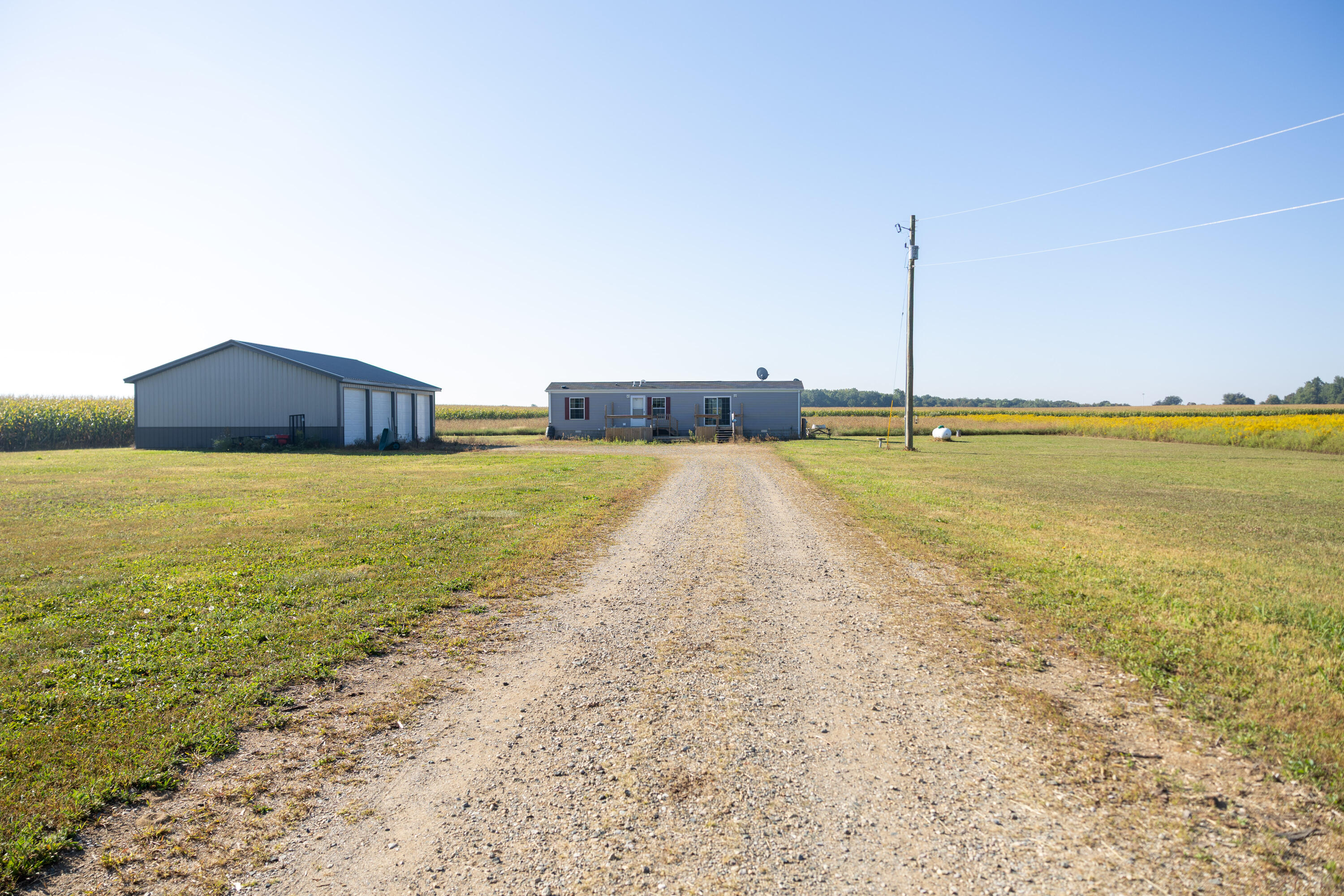 1433 West Peck Lake Road Ionia, MI 48846 - Photo 2 of 39 1433PeckLakeRd-3