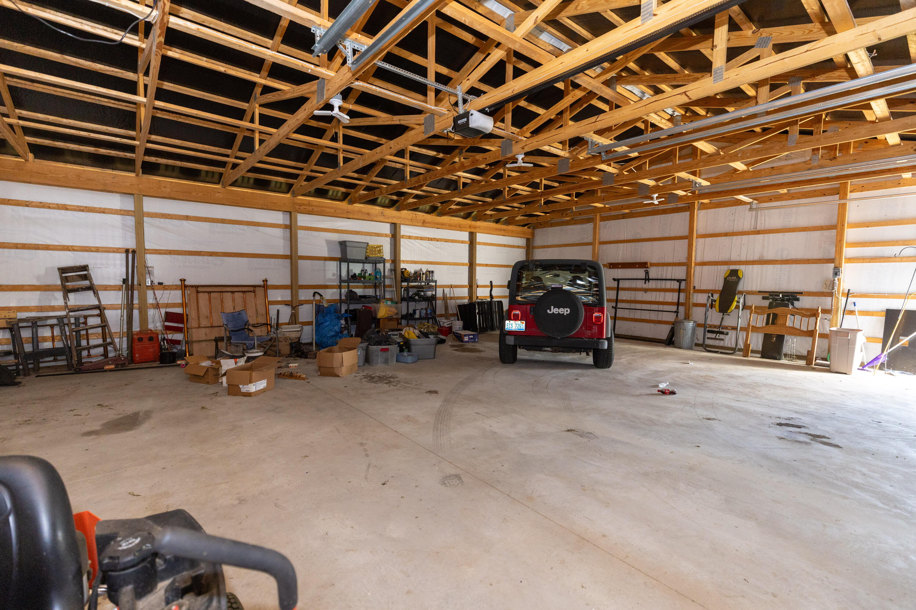 1433 West Peck Lake Road Ionia, MI 48846 - Photo 22 of 39 1433PeckLakeRd-21