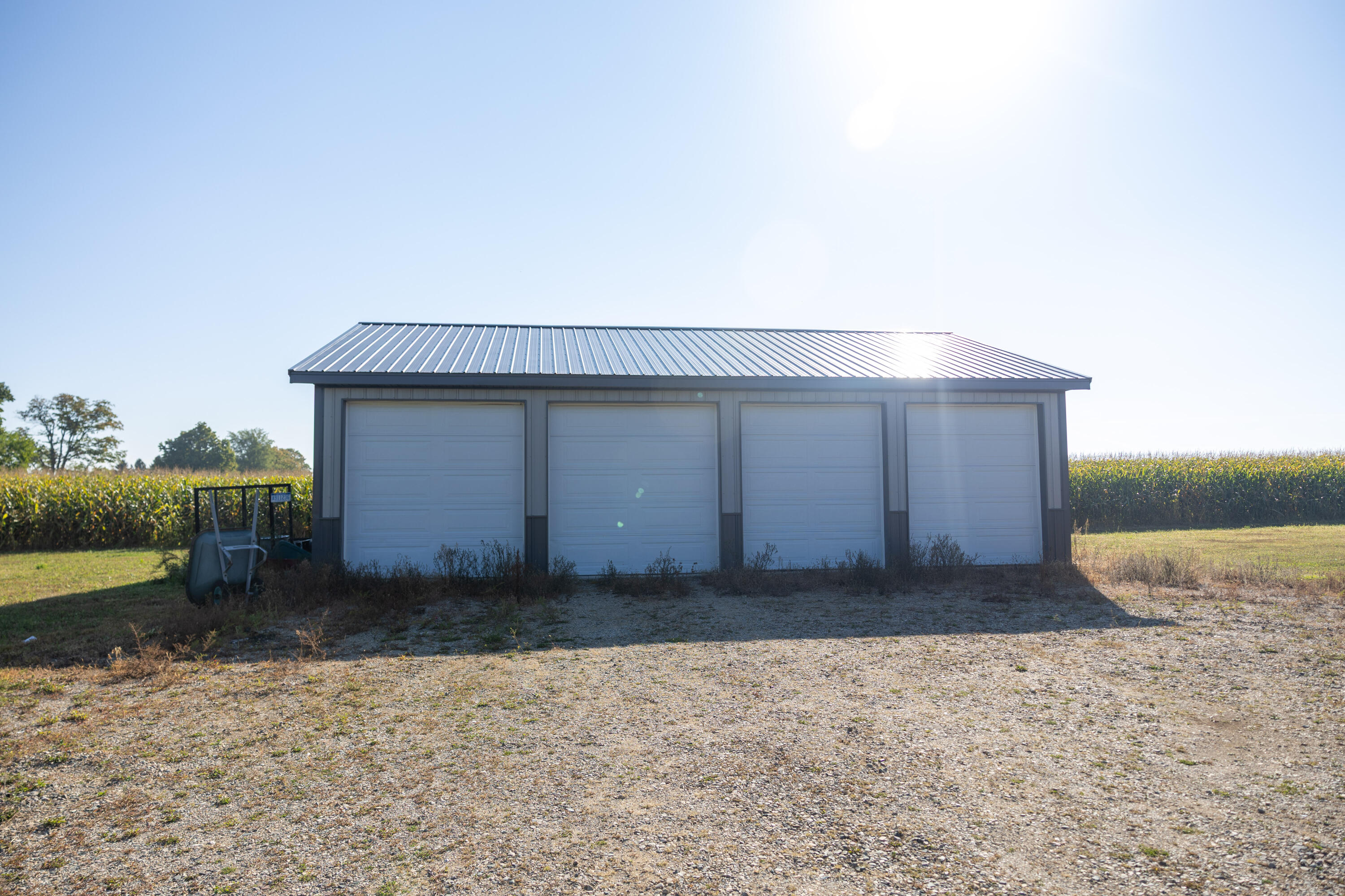 1433 West Peck Lake Road Ionia, MI 48846 - Photo 4 of 39 1433PeckLakeRd-4