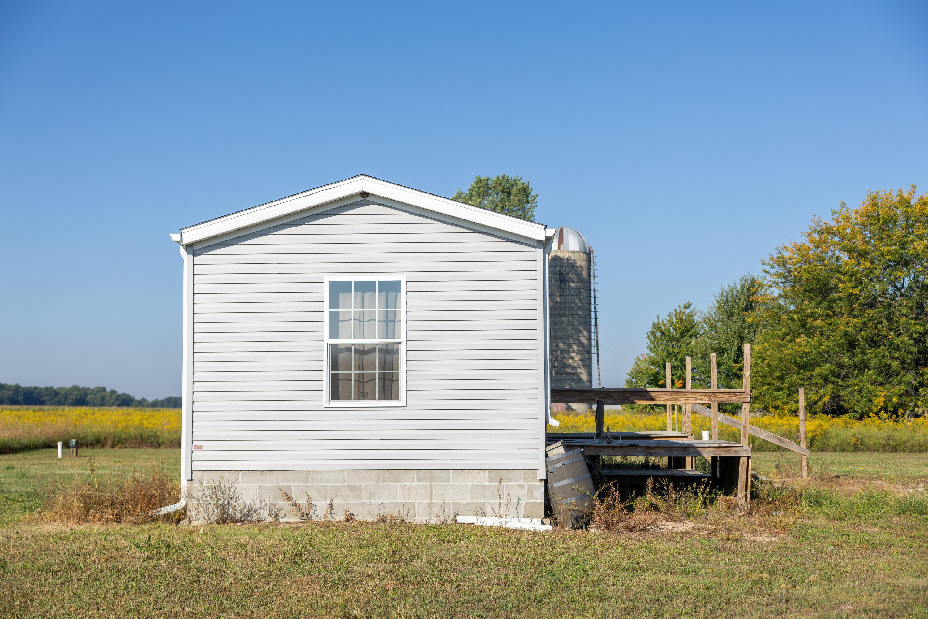 1433 West Peck Lake Road Ionia, MI 48846 - Photo 7 of 39 1433PeckLakeRd-8