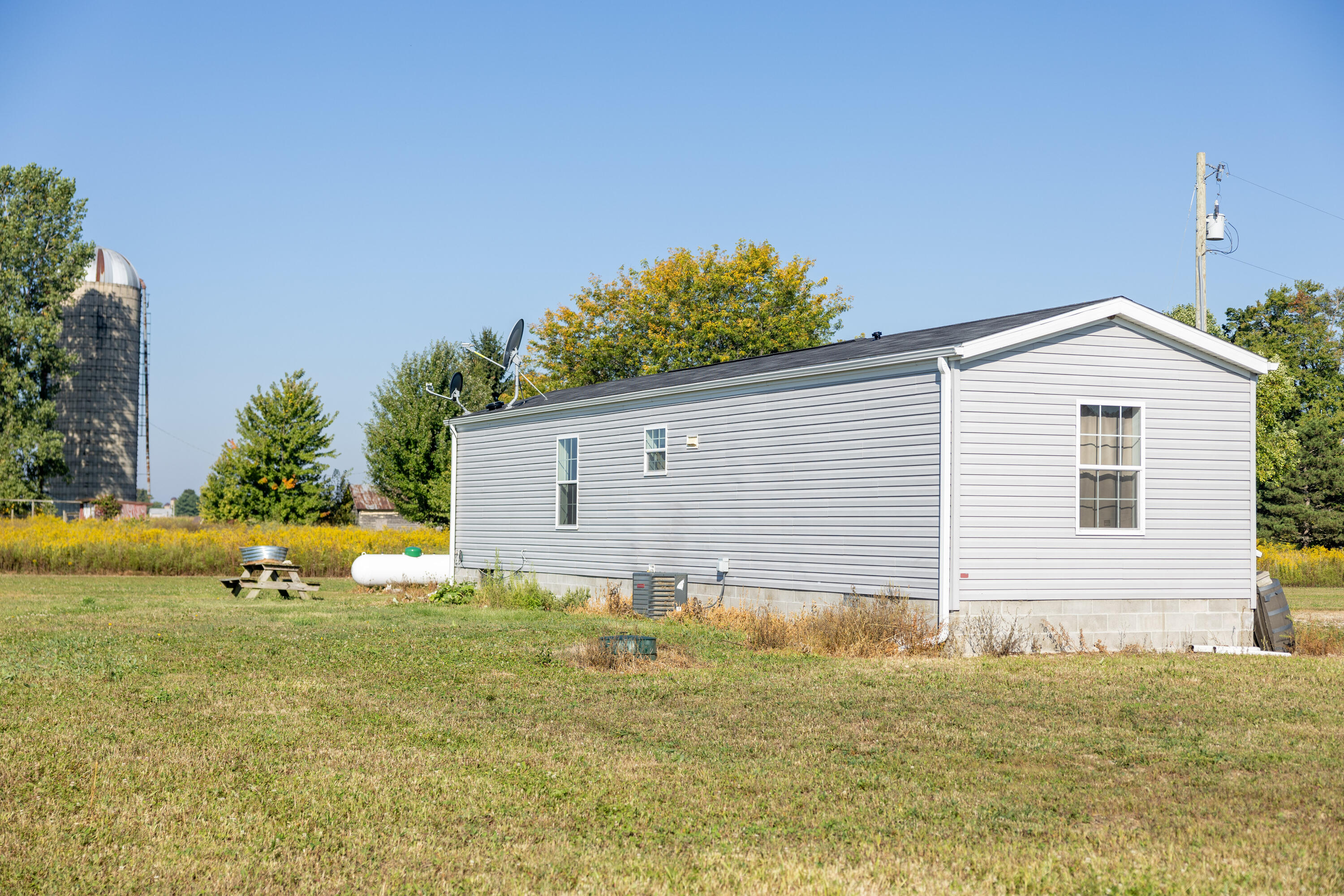 1433 West Peck Lake Road Ionia, MI 48846 - Photo 9 of 39 1433PeckLakeRd-10