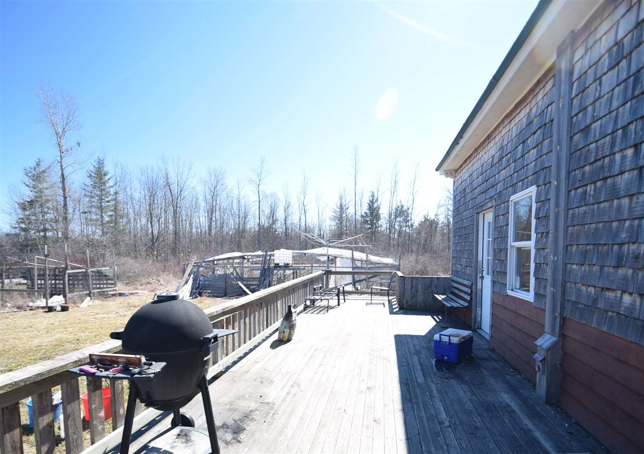 7320 Standish Road Bentley, MI 48613 - Photo 9 of 11