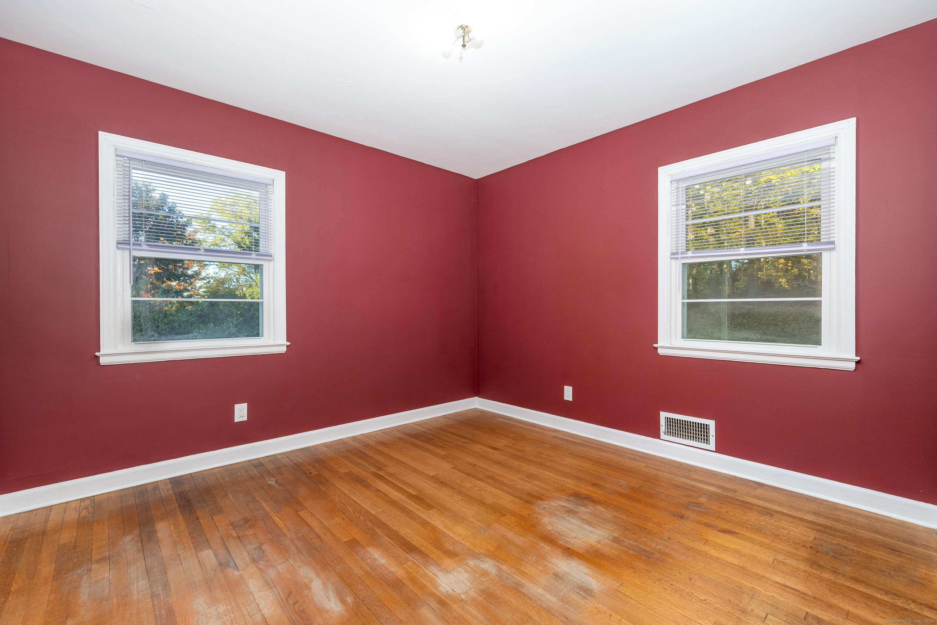 267 Hull Street Bristol, CT 06010 - Photo 21 of 22 a view of an empty room with a window