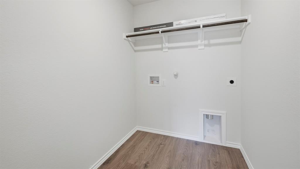 312 Wild Rose Way Princeton, TX 75407 - Photo 30 of 39 a view of a small space