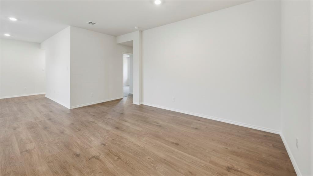 312 Wild Rose Way Princeton, TX 75407 - Photo 31 of 39 a view of empty room