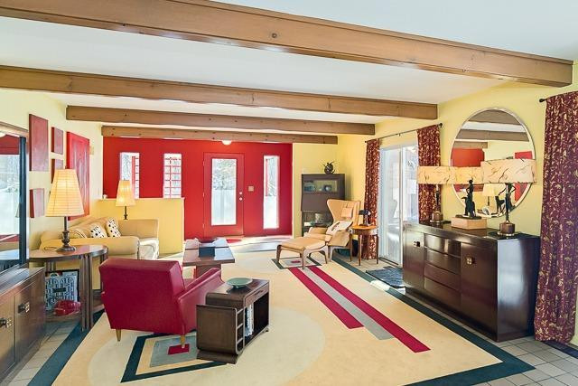 2540 Craig Road Ann Arbor, MI 48103 - Photo 13 of 53 Photo 13