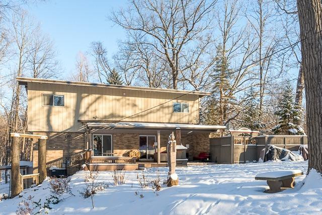 2540 Craig Road Ann Arbor, MI 48103 - Photo 5 of 53 Photo 5