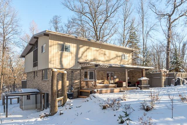 2540 Craig Road Ann Arbor, MI 48103 - Photo 6 of 53 Photo 6