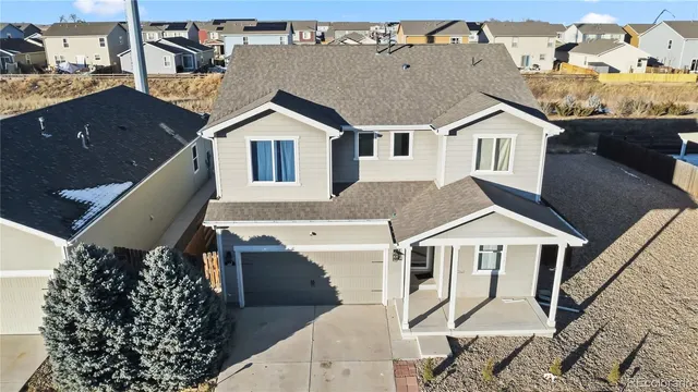 $502,000 | 317 Whimsical Avenue, Brighton, CO 80603