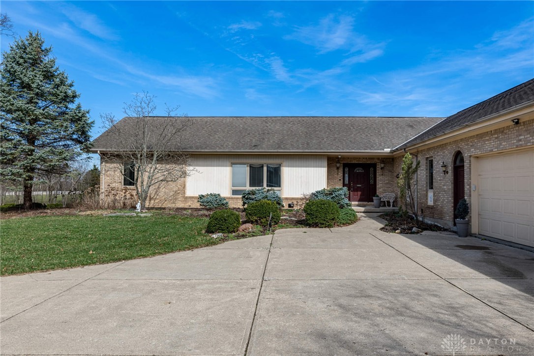 3155 Countryside Lane Springboro, OH 45342 - Photo 53 of 76
