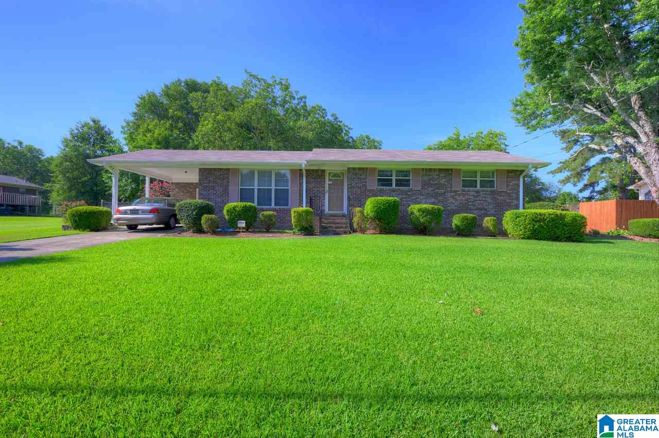 455 Johnson Street Gardendale, AL 35071 - Photo 1 of 24