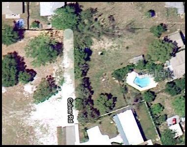 0 Culver Road Orlando, FL 32817 - Photo 1 of 1 Aerial View