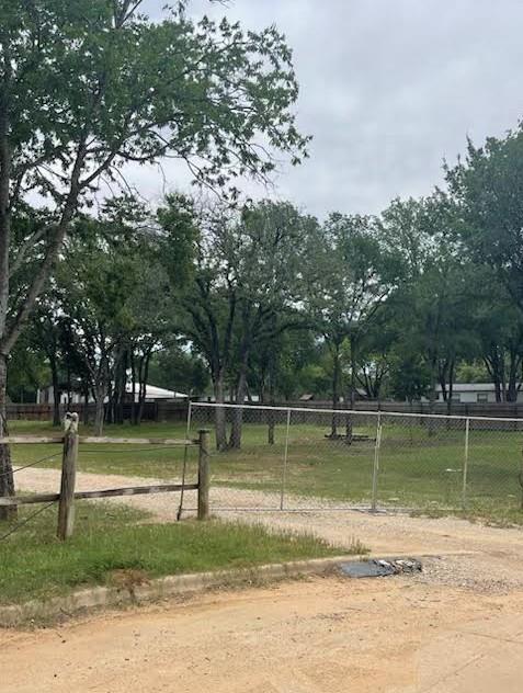 a view of a lake view