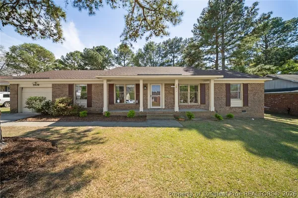 $250,000 | 5909 Waterdale Court, Fayetteville, NC 28304