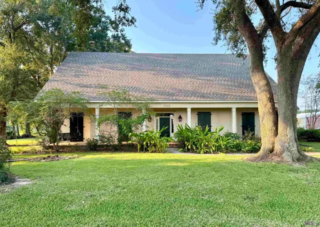 $740,000 | 2920 Highway 182, Patterson, LA 70392