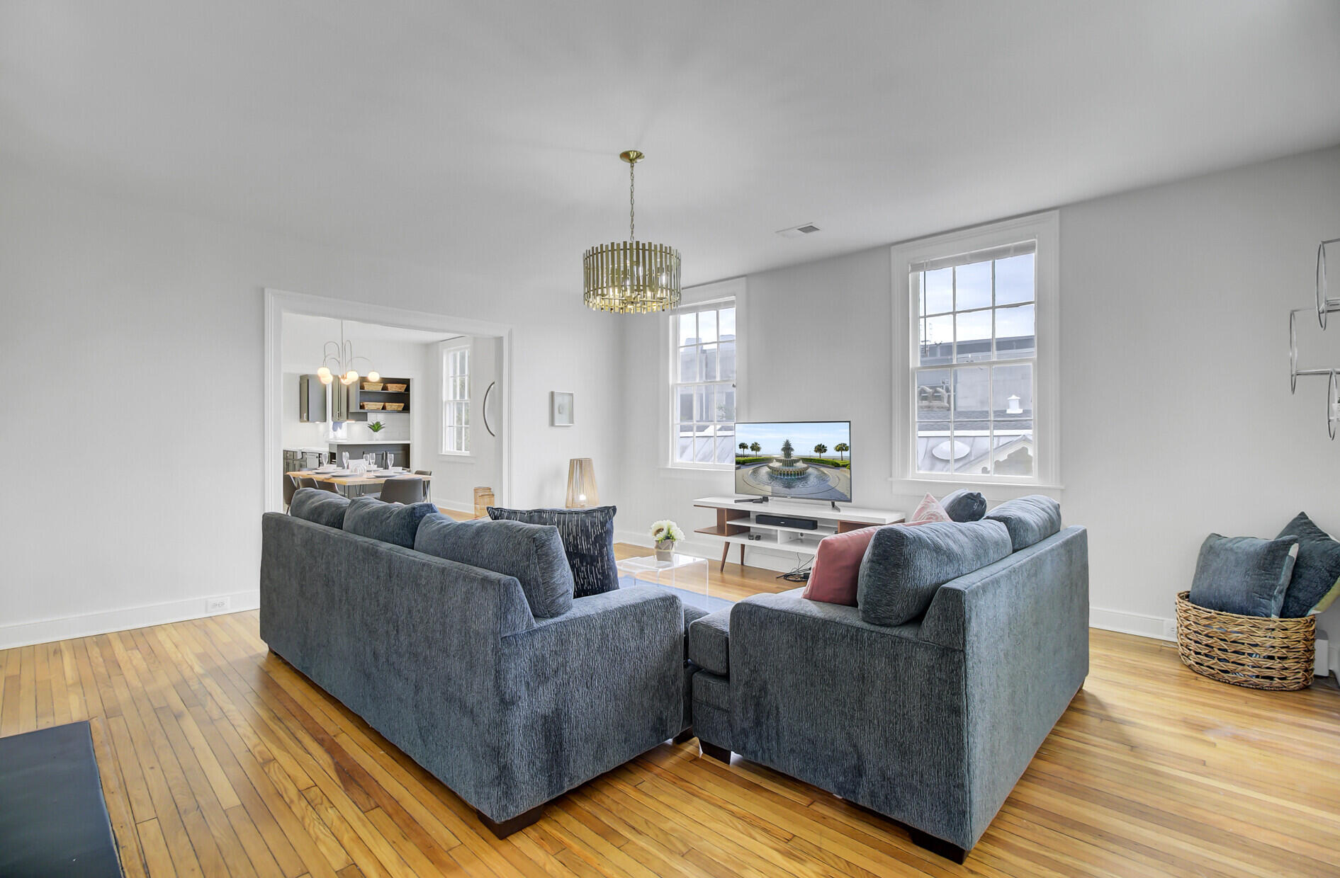 210 Calhoun Street, Unit 210C Charleston, SC 29401 - Photo 5 of 36 5