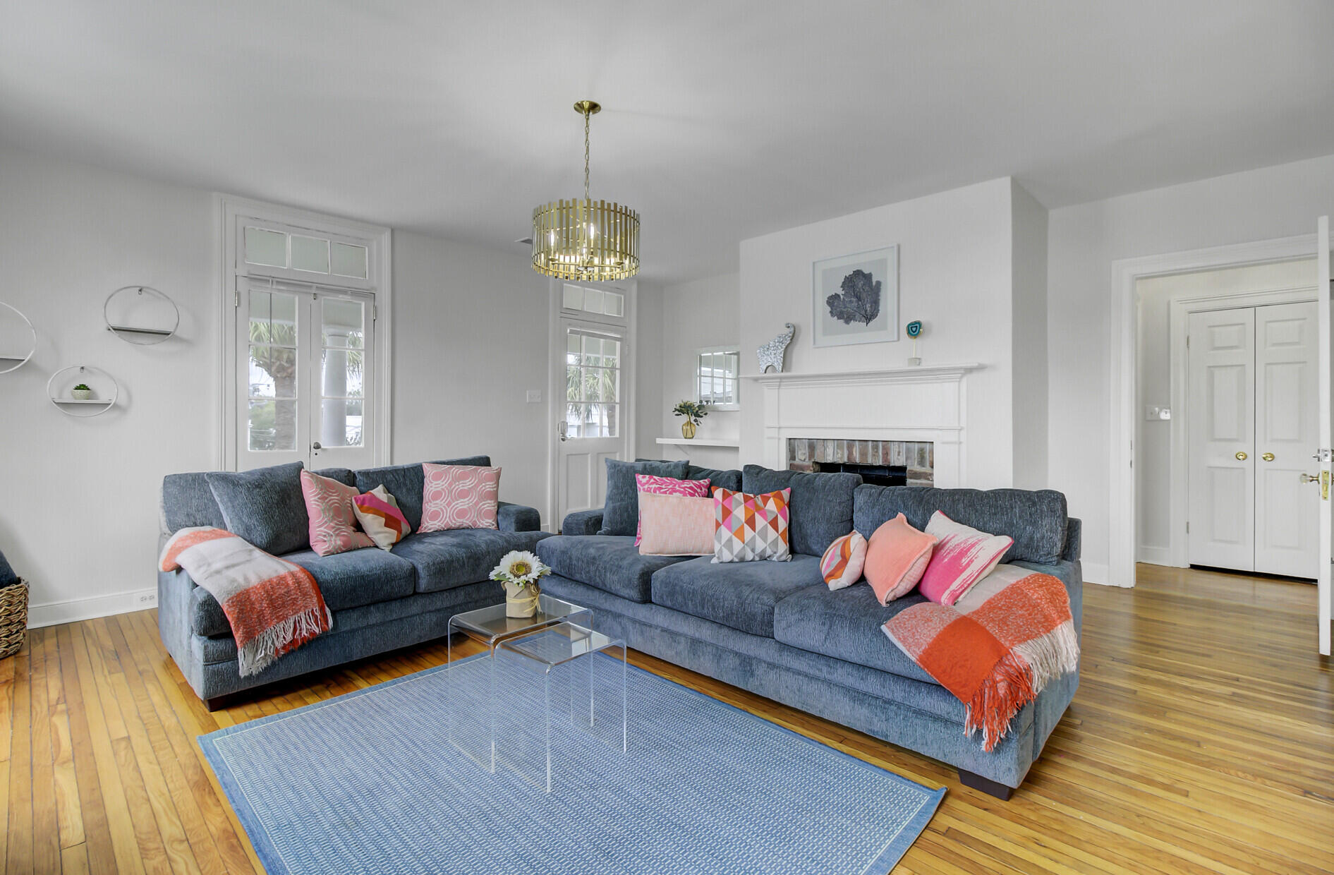 210 Calhoun Street, Unit 210C Charleston, SC 29401 - Photo 6 of 36 6