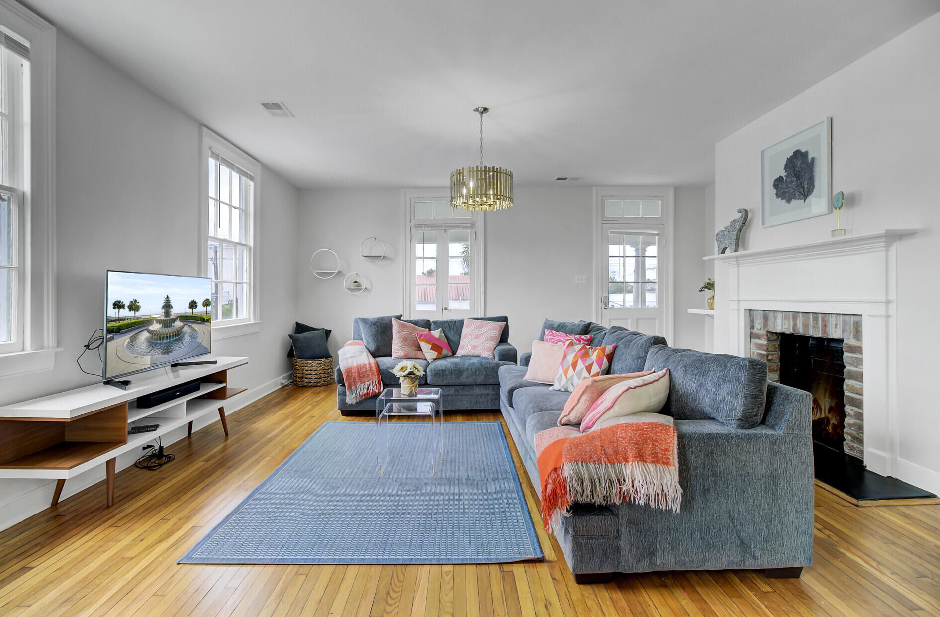 210 Calhoun Street, Unit 210C Charleston, SC 29401 - Photo 7 of 36 7