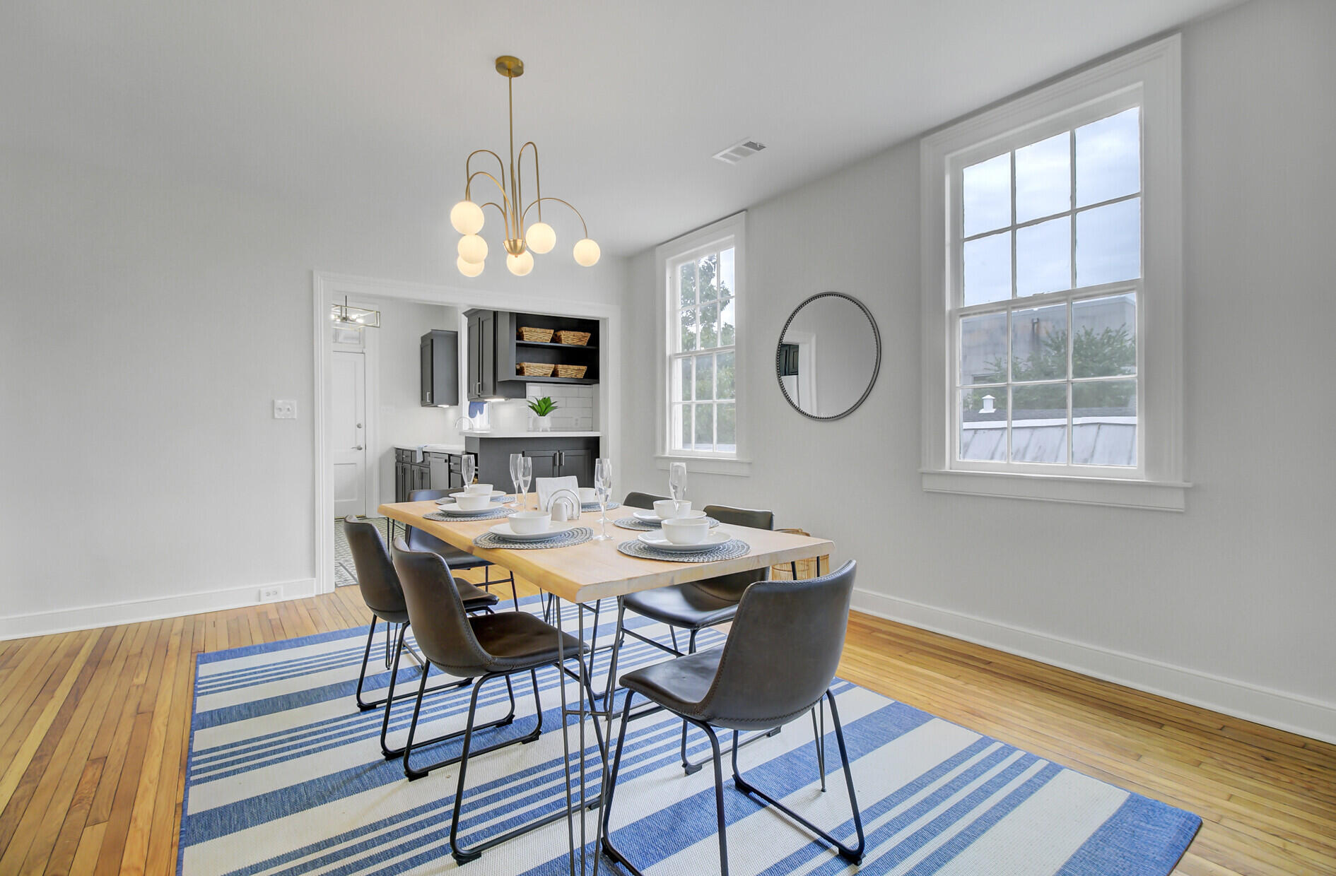 210 Calhoun Street, Unit 210C Charleston, SC 29401 - Photo 8 of 36 8