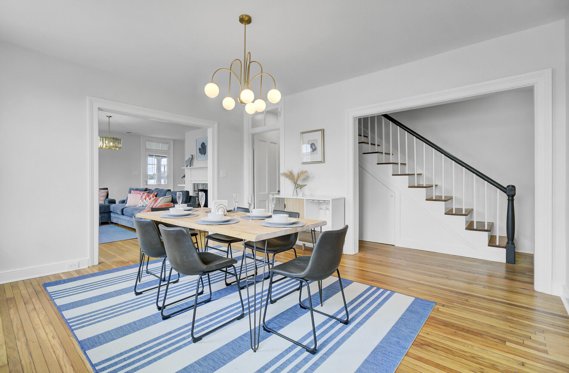 210 Calhoun Street, Unit 210C Charleston, SC 29401 - Photo 9 of 36 9