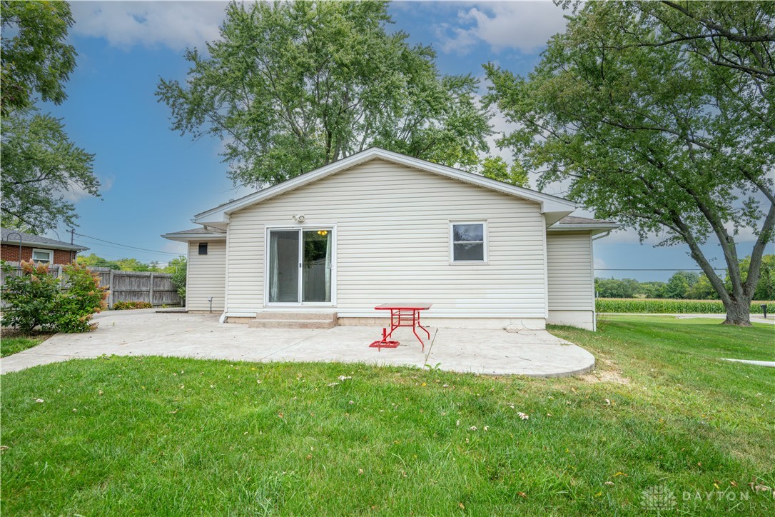 301 Riley Wills Road Lebanon, OH 45036 - Photo 12 of 12