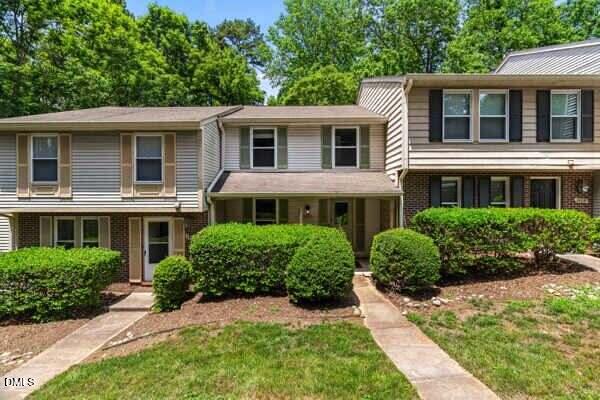 1910 Fox Sterling Drive Raleigh, NC 27606 - Photo 2 of 45