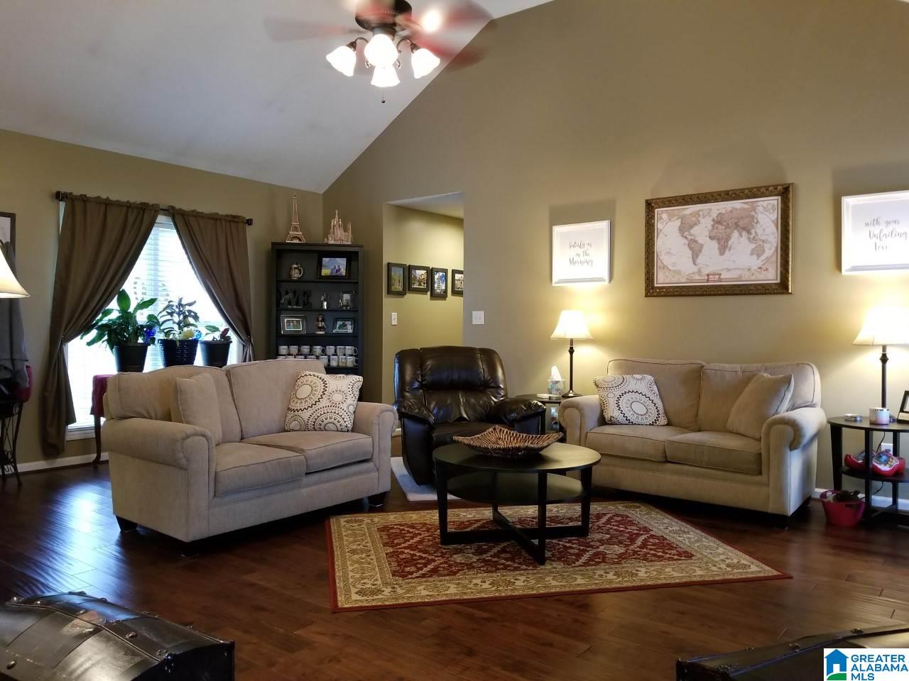 1872 Anthony Drive Gadsden, AL 35907 - Photo 13 of 21