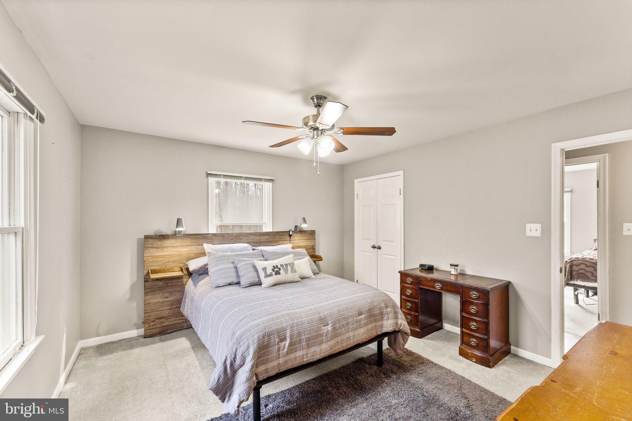 12427 Wright Way Bealeton, VA 22712 - Photo 22 of 55 Primary Bedroom