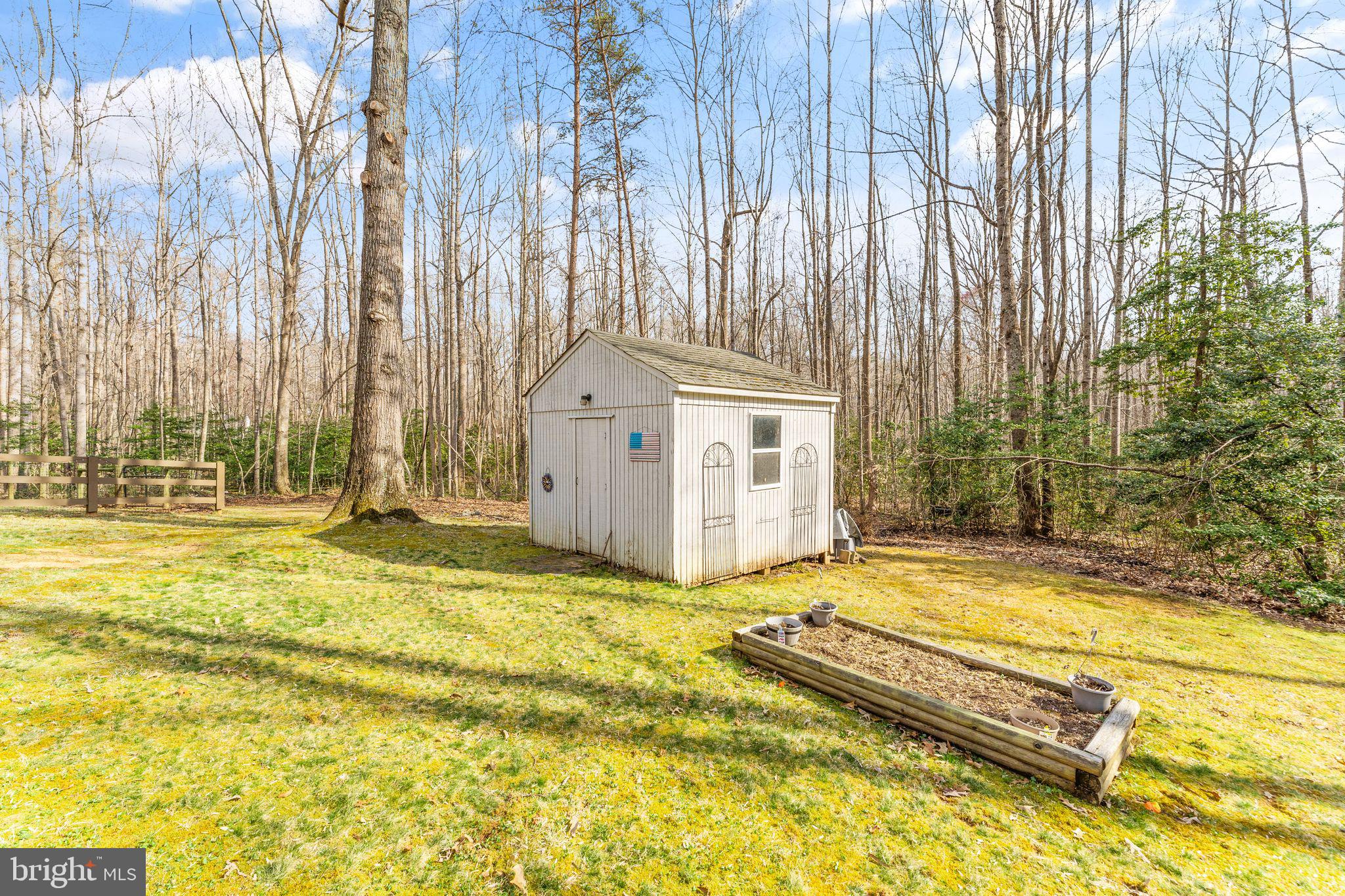 12427 Wright Way Bealeton, VA 22712 - Photo 50 of 55 Front Yard