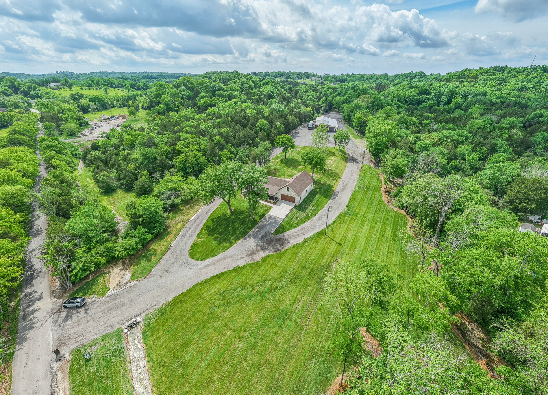 171 Liberty Chapel Road Mount Juliet, TN 37122 - Photo 49 of 58 Gallery Image 49