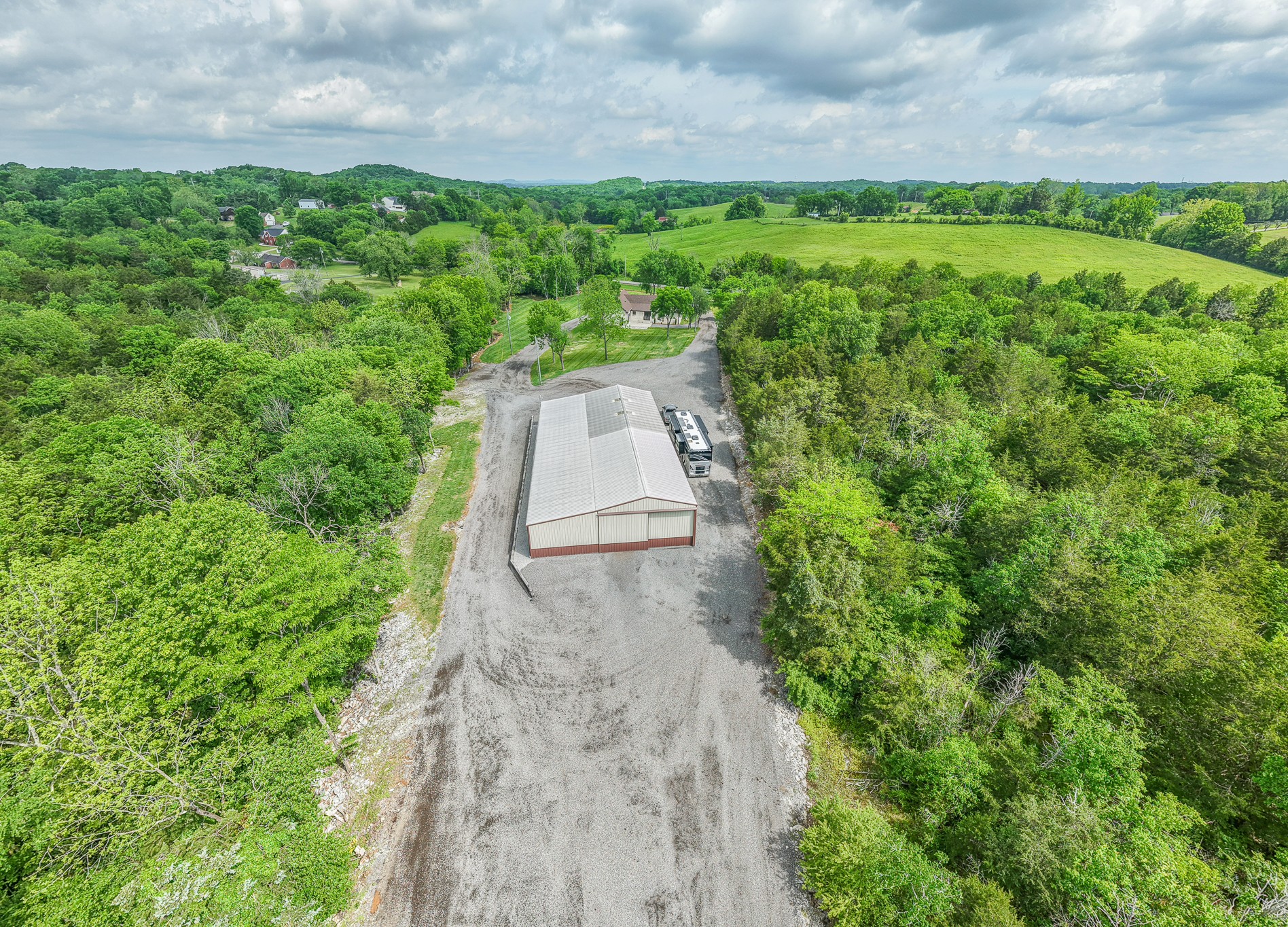 171 Liberty Chapel Road Mount Juliet, TN 37122 - Photo 54 of 58 Gallery Image 54