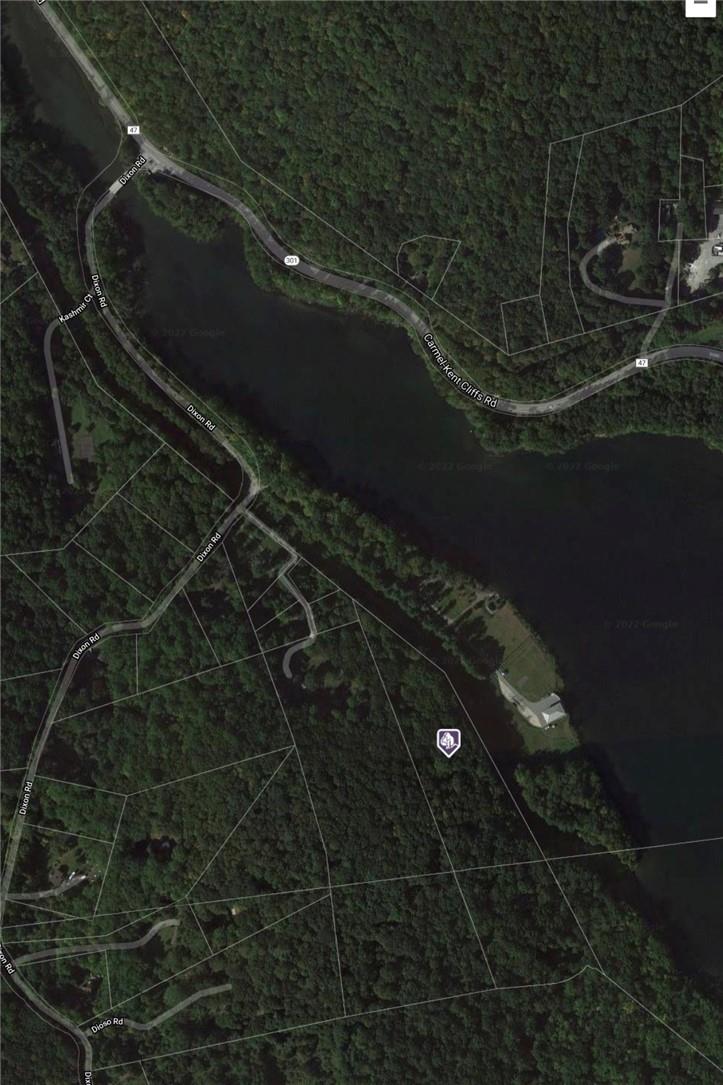 Dixon Road Kent, NY 14477 - Photo 4 of 10 Survey in Documents