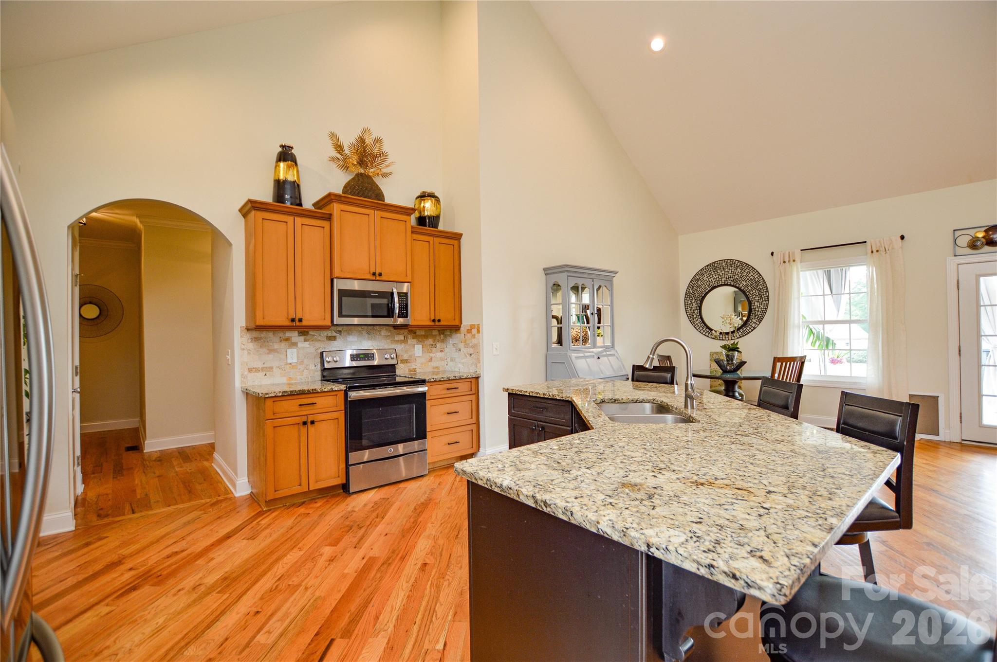 2330 Fay Jones Road, Unit 4 Denver, NC 28037 - Photo 18 of 48 Gallery Image 18