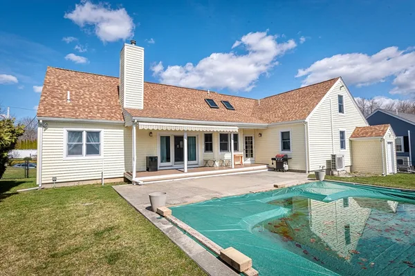 $825,000 | 3 Deerfield Lane, Fairhaven, MA 02719