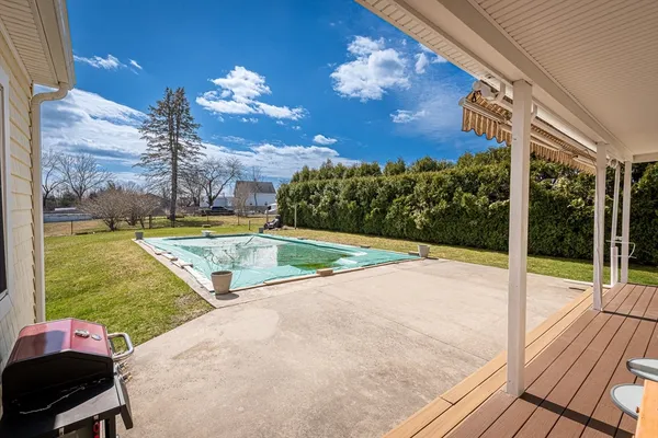 $825,000 | 3 Deerfield Lane, Fairhaven, MA 02719
