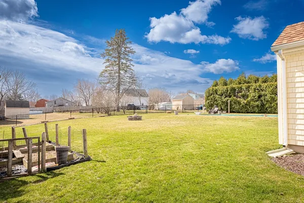 $825,000 | 3 Deerfield Lane, Fairhaven, MA 02719