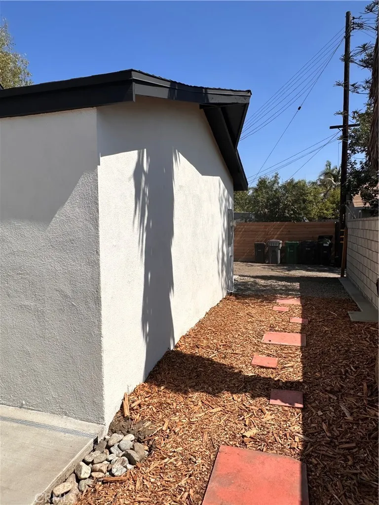 14621 Clark Street Baldwin Park, CA 91706 - Photo 21 of 28 a view of backyard of the house
