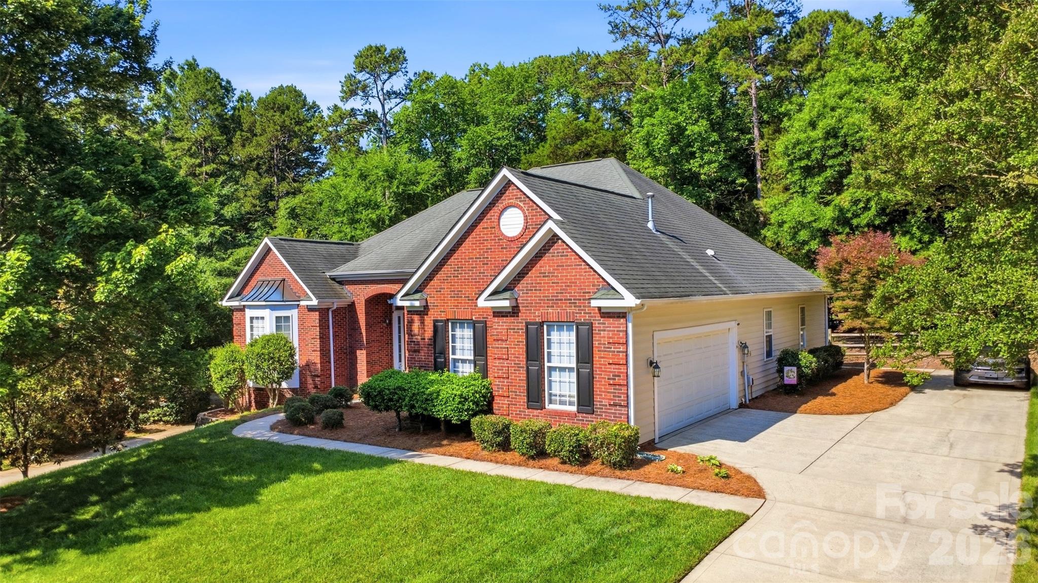 3126 Spring Fancy Lane Indian Trail, NC 28079 - Photo 2 of 40