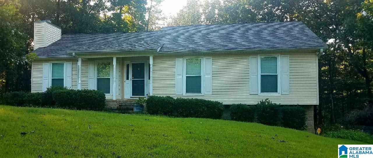 1755 Indian Hills Road Pelham, AL 35124 - Photo 2 of 2