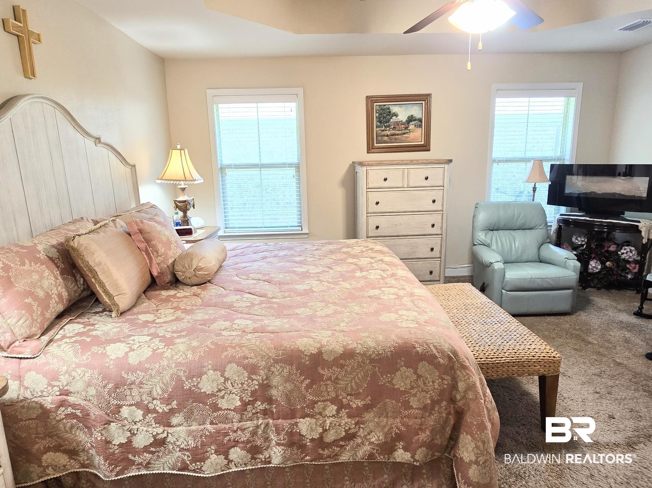 625 Beignet Drive Foley, AL 36535 - Photo 20 of 35