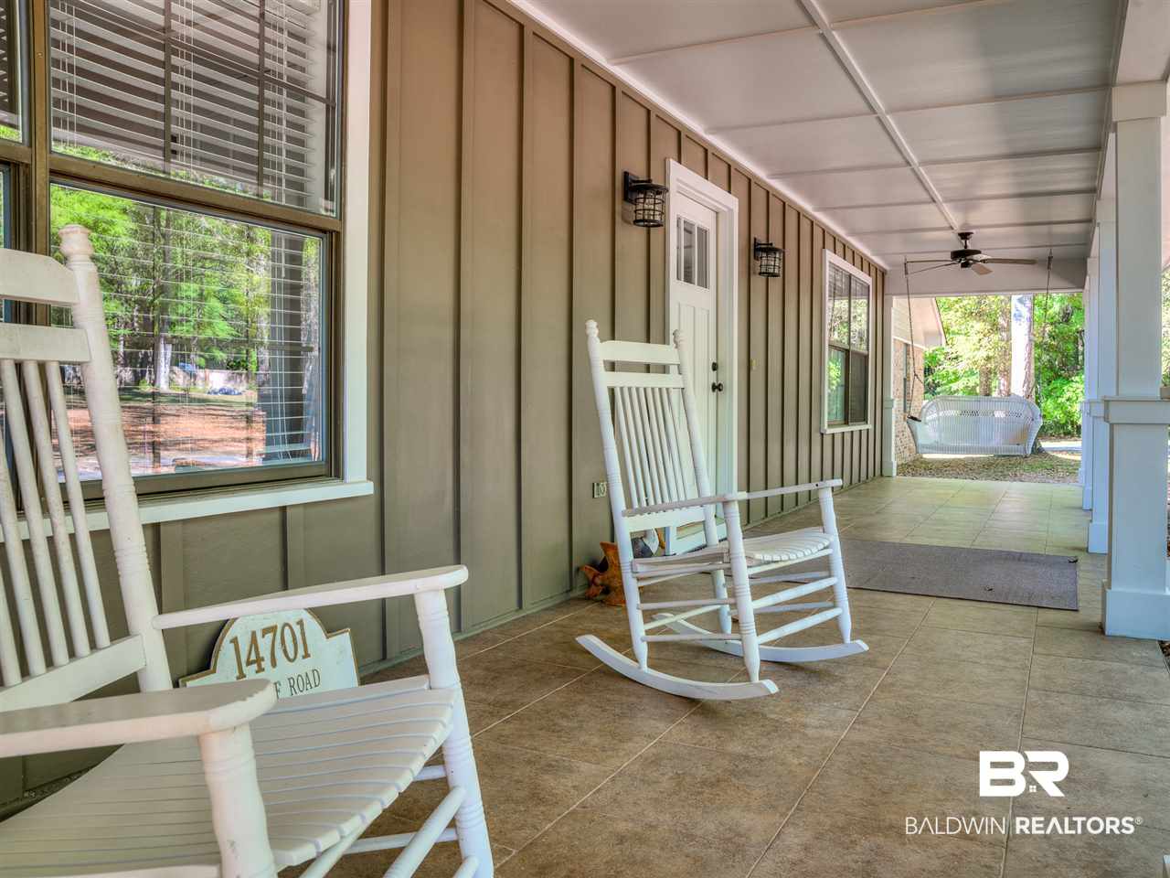 14701 Bluff Road Summerdale, AL 36580 - Photo 4 of 50