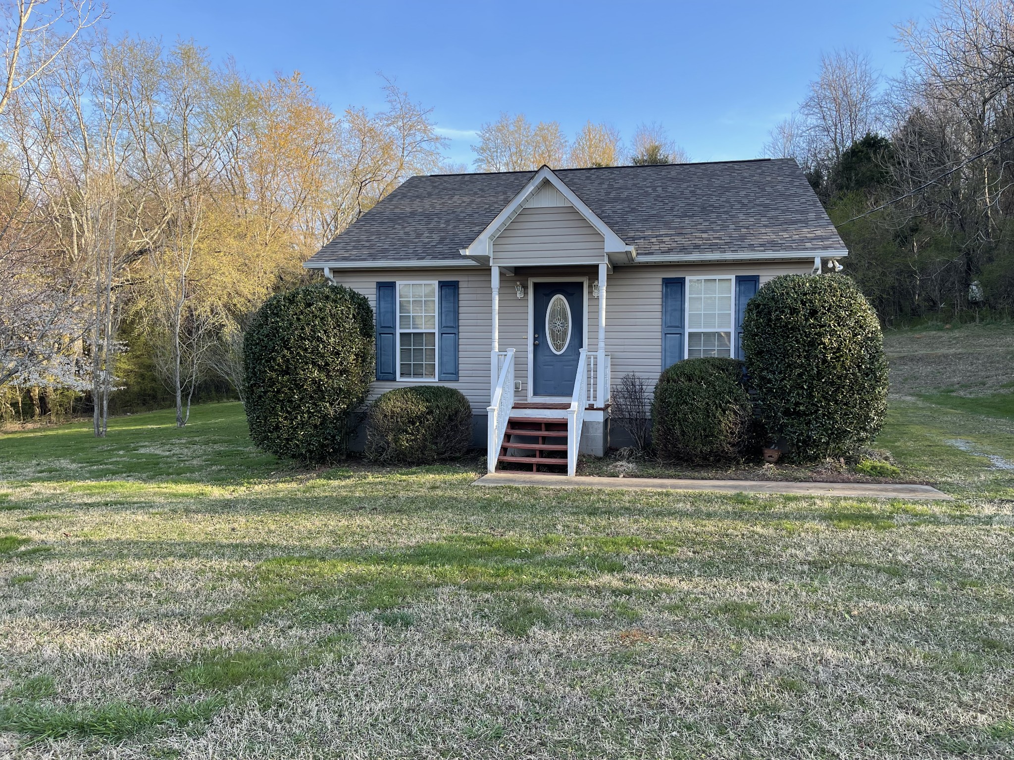 191 Byrd Road Pulaski, TN 38478 - Photo 1 of 14 Gallery Image 1