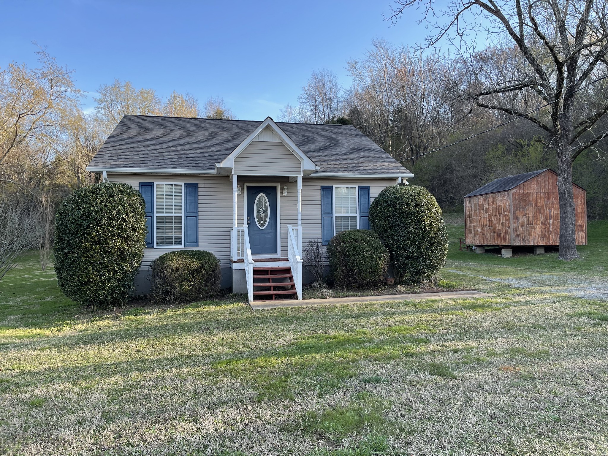 191 Byrd Road Pulaski, TN 38478 - Photo 3 of 14 Gallery Image 3