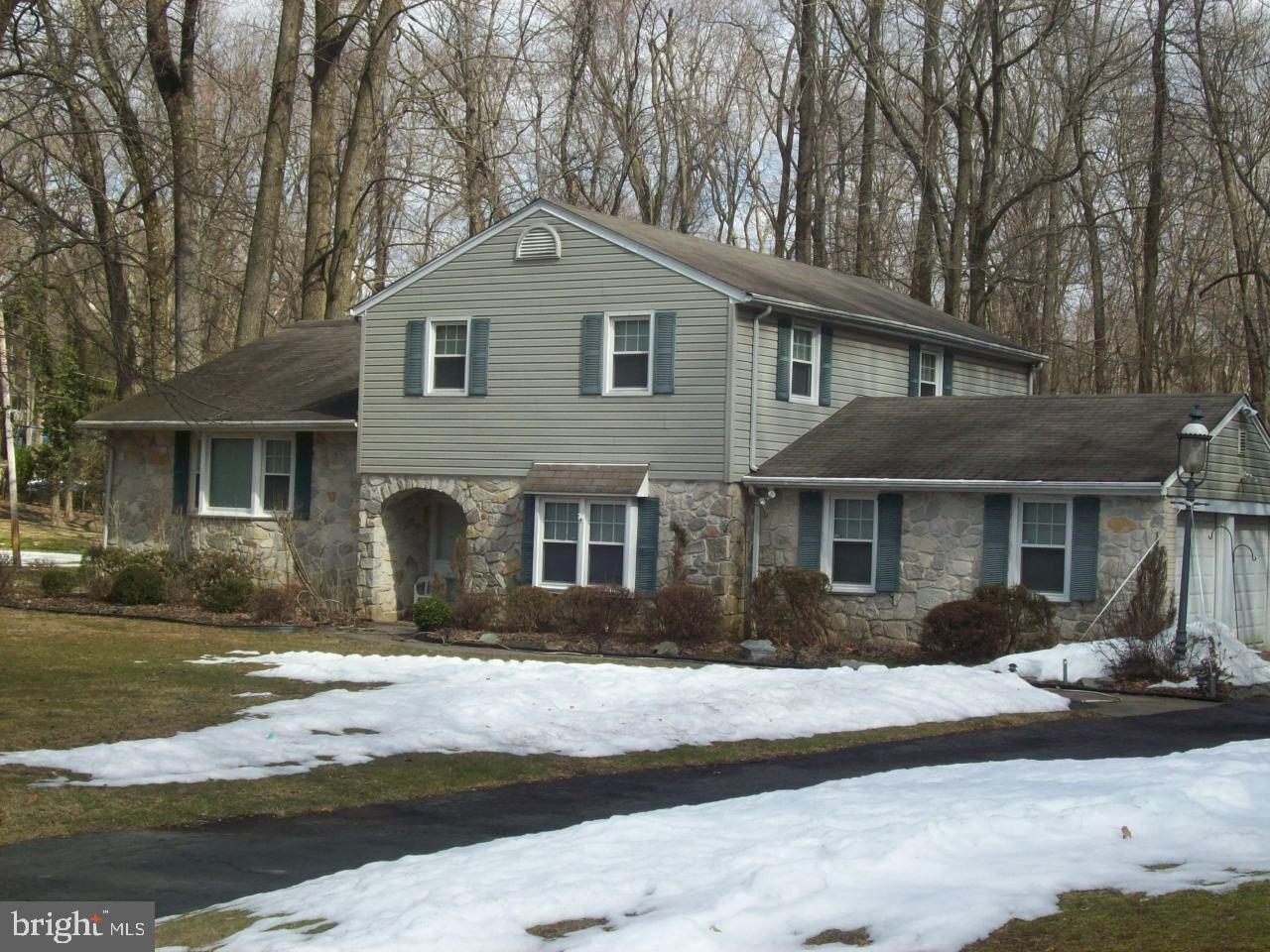 1665 Terwood Road Huntingdon Valley, PA 19006 - Photo 3 of 3 Gallery Image 3