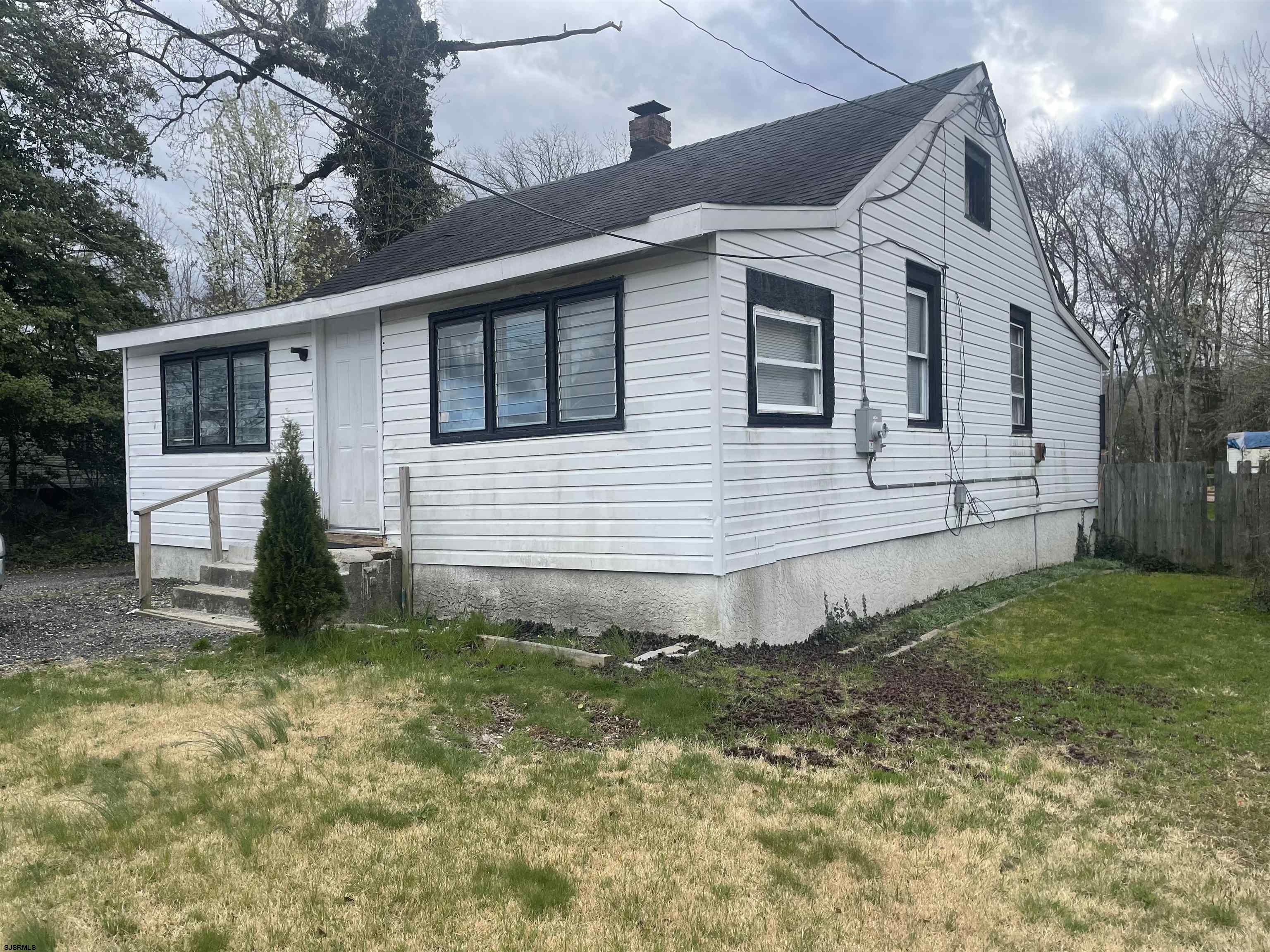 5233 South White Horse Pike  